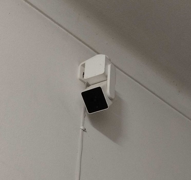 Wyze Cam Pan v3 — Câmaras de segurança inteligentes