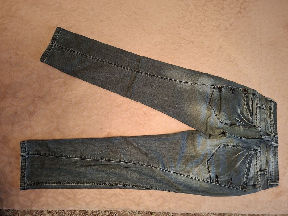 Джинсы мужские Турция