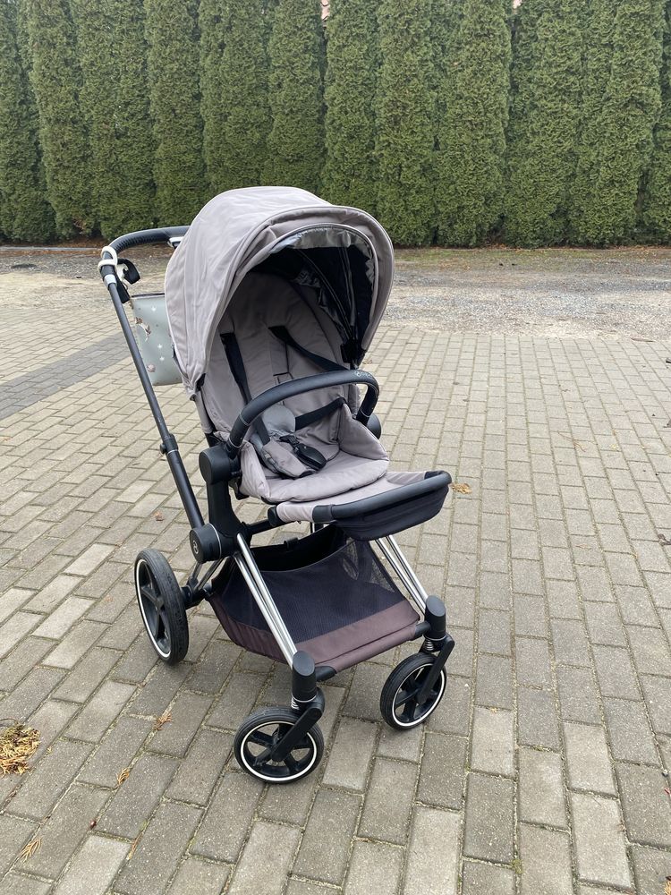 Wózek Cybex Priam 2.0