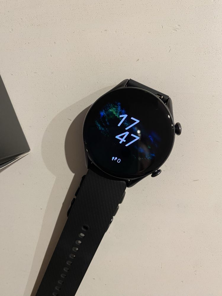Smartwatch Amazfit GTR 3 PRO