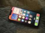 iPhone 13 / 100% sprawny / komplet