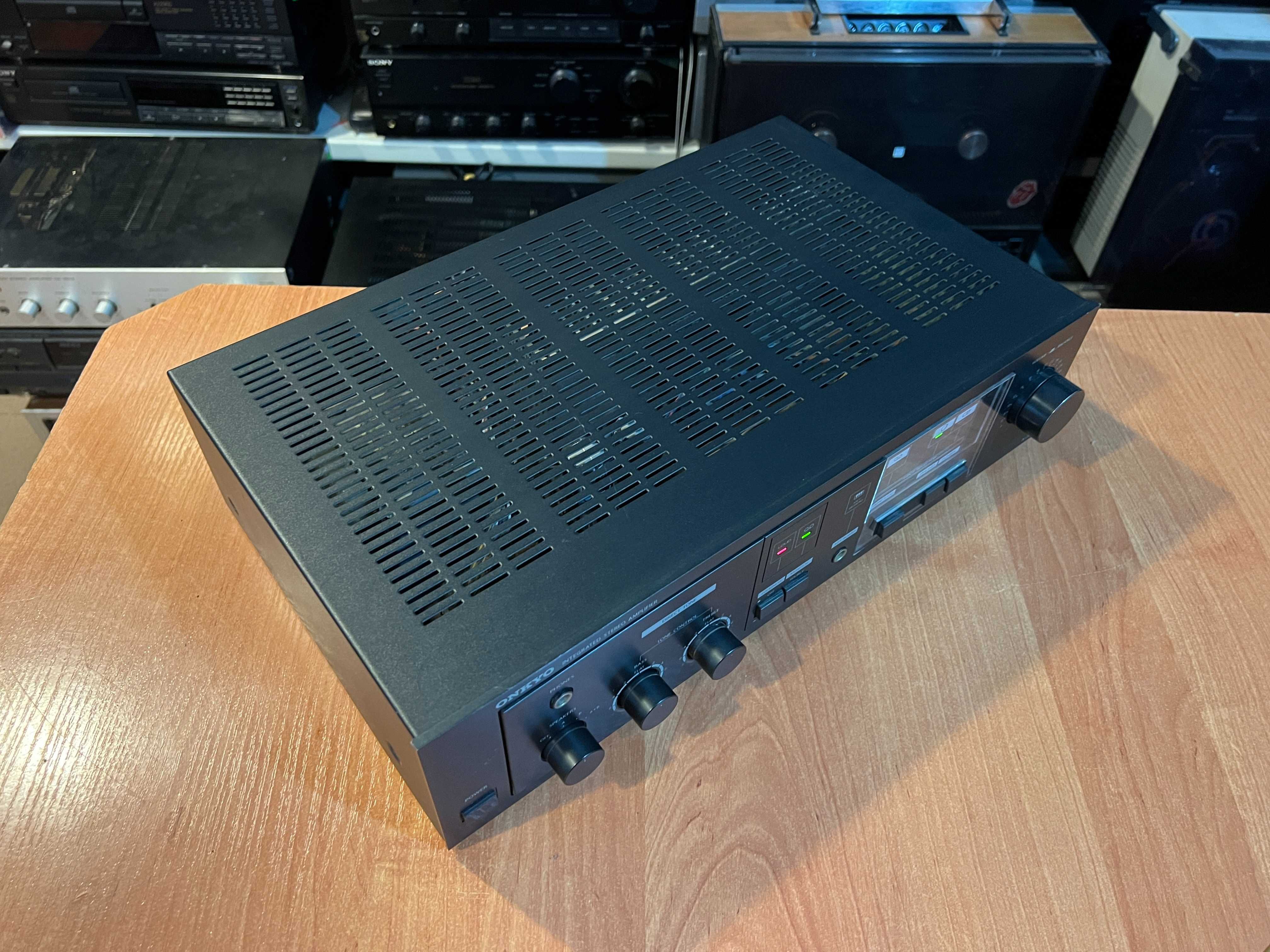 Wzmacniacz Onkyo A-22 Audio Room