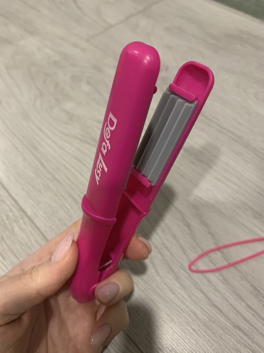 Аксессуары для куклы для причесок