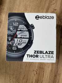 [Flagowy 2024]Zeblaze Thor Ultra Android Smart Watch