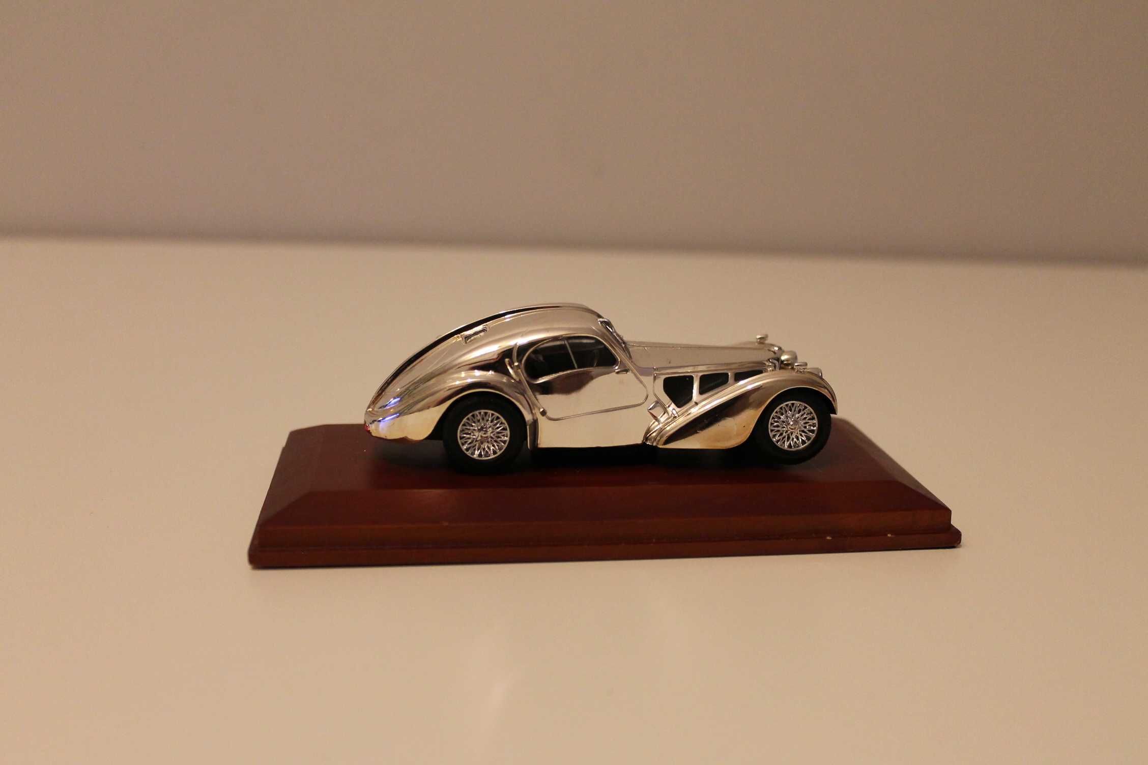 Bugatti Coupe Atlantic 1:43