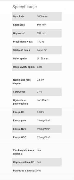 JOTUL F520 3 szyby żeliwny kominek norweski koza piec wolnostojący