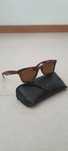 Oculos sol Rayban original