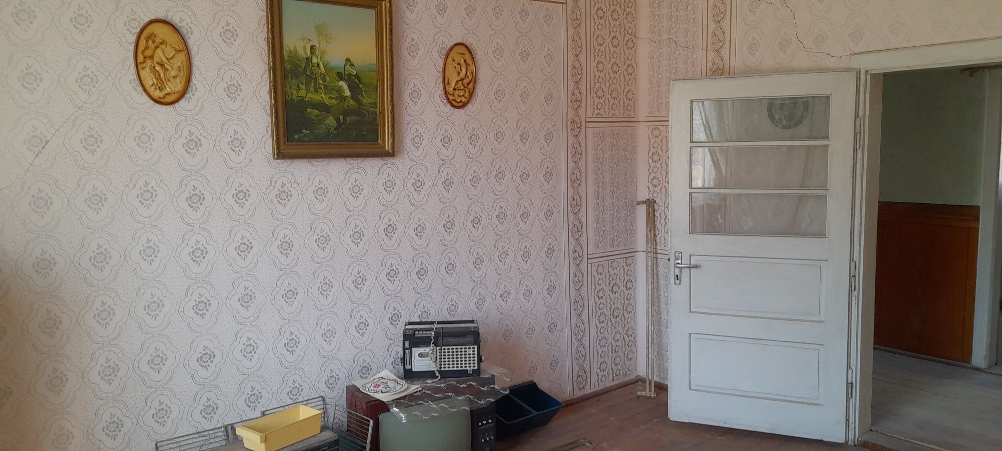 Продам будинок в селі Порошкові