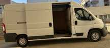 Fiat ducato I30 2015 Furgão OPORTUNIDADE
