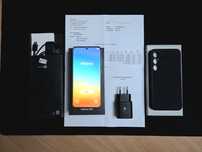 Samsung Galaxy S25 256GB Silver JAK NOWY, dowód zakupu+dużo akcesoriów