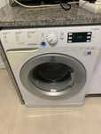 Maquina lavar roupa indesit