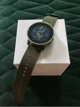 Zegarek Suunto 9 peak pro Forest green