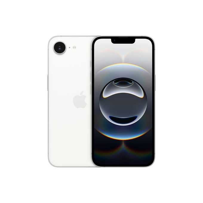 iPhone 16e 128GB 2-kolory Kraków ul. Krakowska 4 Sklep GSM