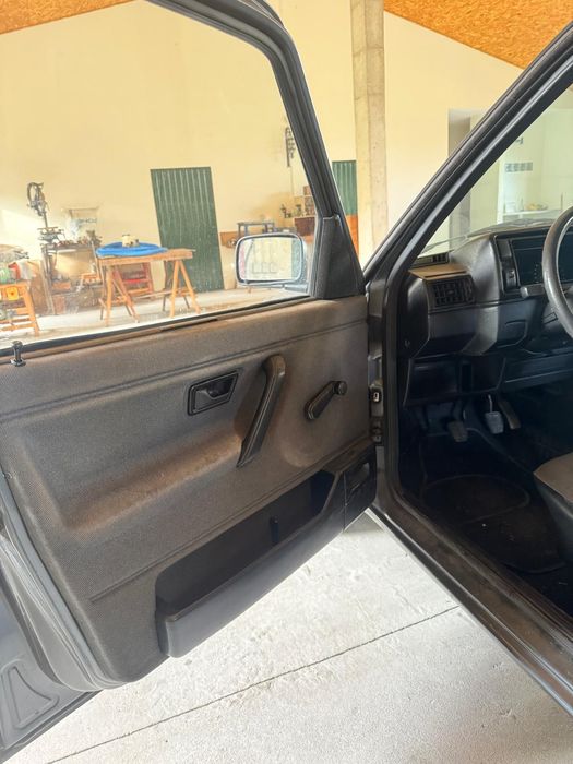 Volkswagen Golf - 90.000kms