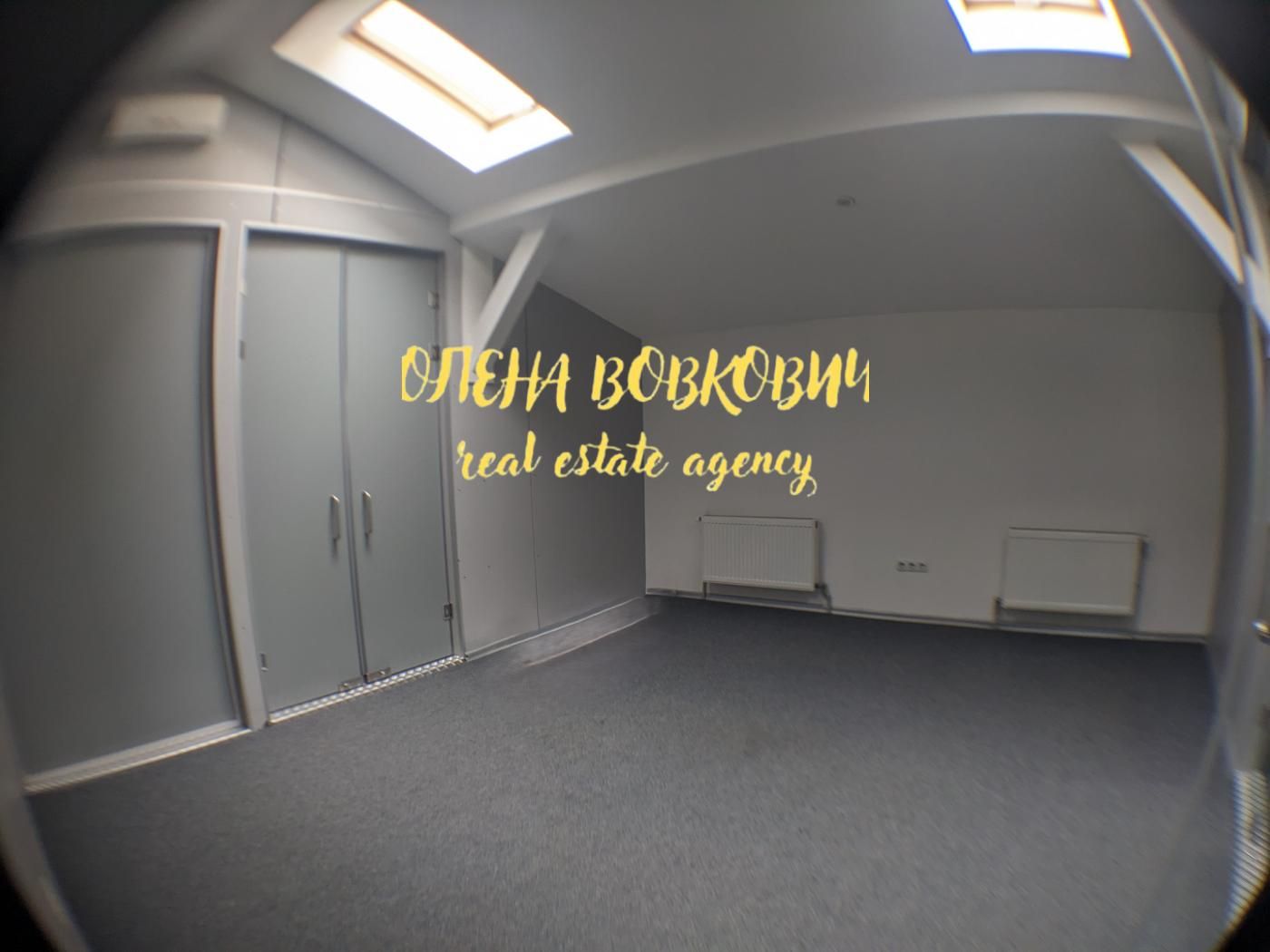 Оренда офісу в центрі міста по вул. Тринітарська