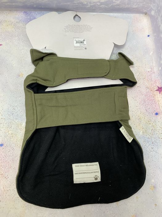 Одяг для собак, куртка, кофта (светр) Next, сток, нові