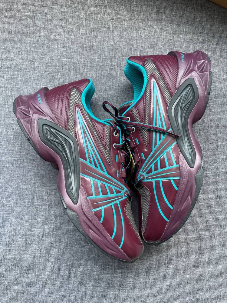 ASICS ASICS Protoblast 'Deep Mars Lagoon'