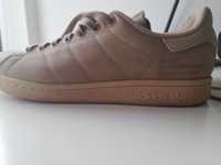 Sapatilhas Adidas Stan Smith Cremes