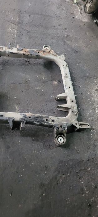 OPEL VECTRA C WÓZEK SANKI