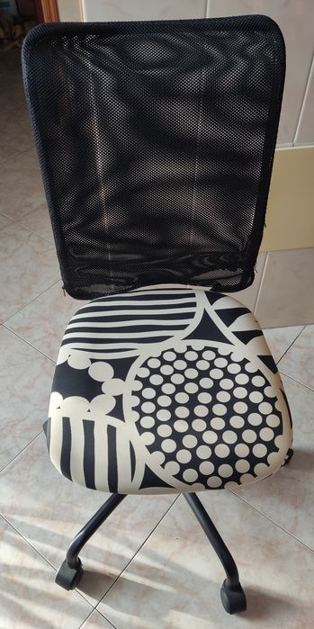 Cadeira de escritório