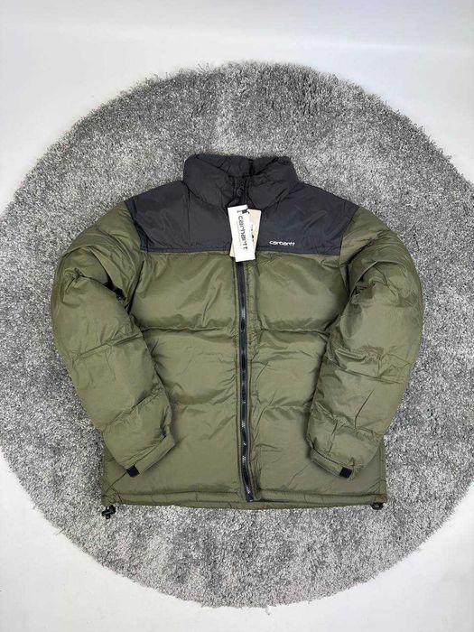 БЕЗ ПЕРЕДПЛАТИ‼️ Куртка Carhartt / S-XXL