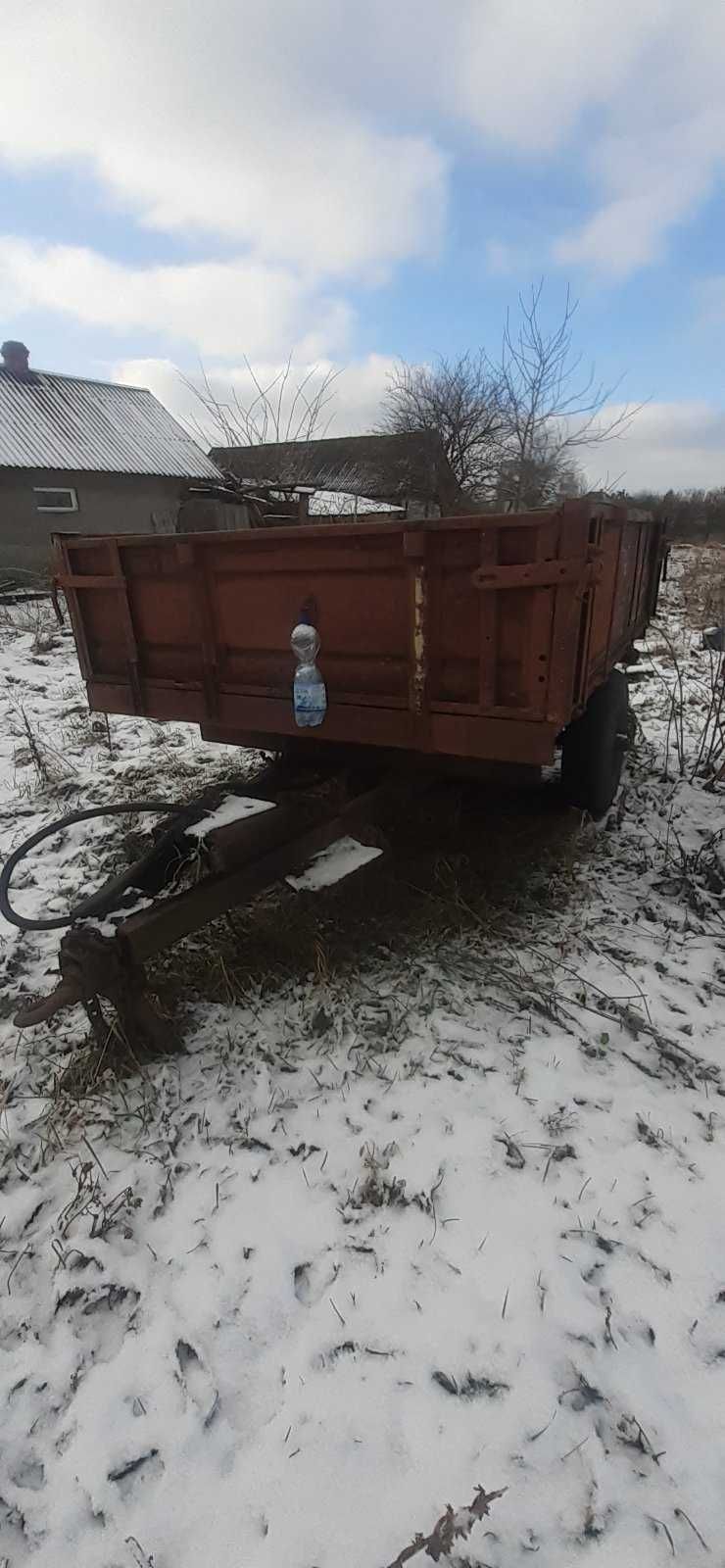 Продам трактор Т-25