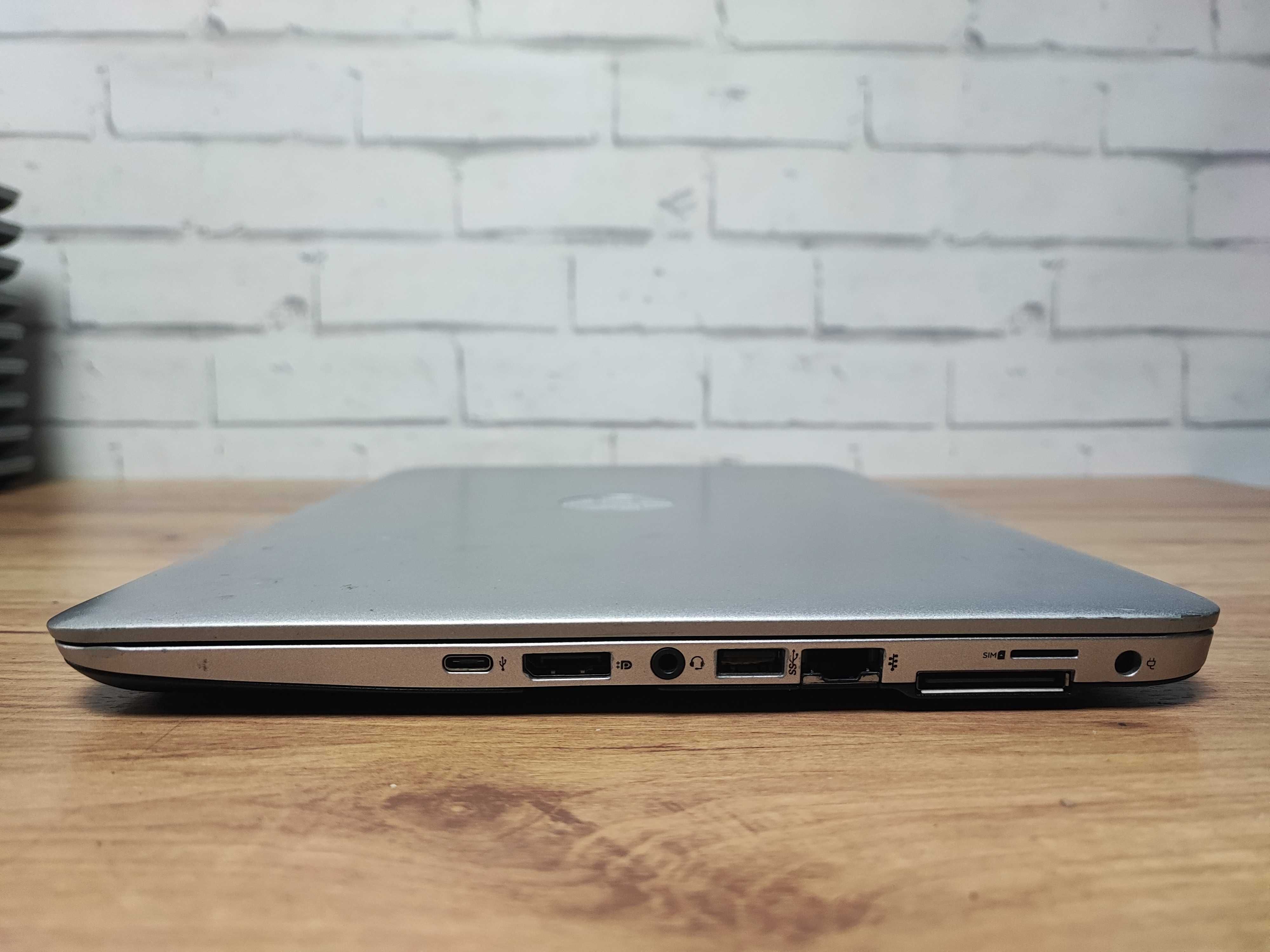 Ноутбук Hp 840 g3