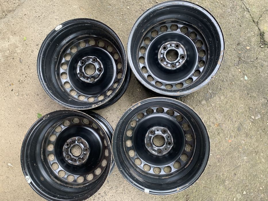 Диски 5/112/R16VAG