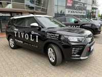 SsangYong Tivoli SsangYong Tivoli Grand Adventure Plus 1.5T-GDi 163KM 6AT 2023