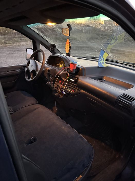 Продам Пежо Експер 1.9 дизель Peugeot Expert 1999