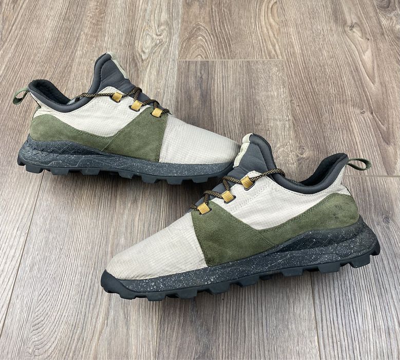 Трекінгові Кросівки Timberland Brooklyn 45.5 (29.5 см) lowa