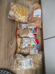 Zestaw przekąsek 5 kg