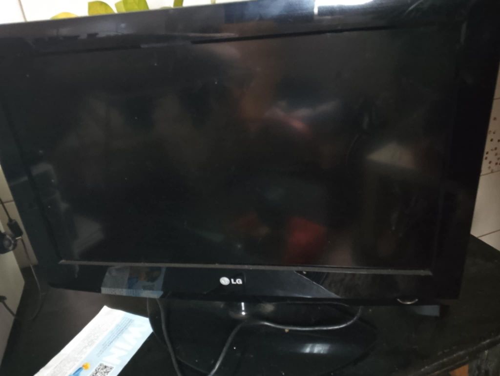 Telewizor LG 27Cale