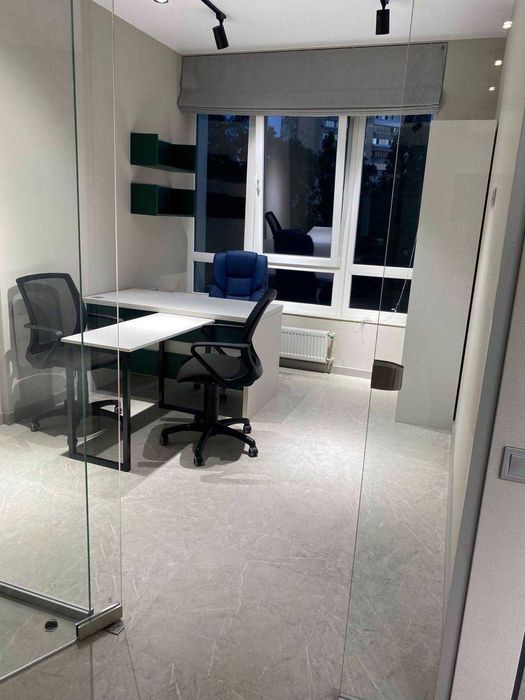 Оренда офісу ЖК Кадор Жилянська 68 Олімпійська