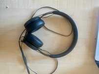 Headphones BEATS BY DR.DRE EP Black