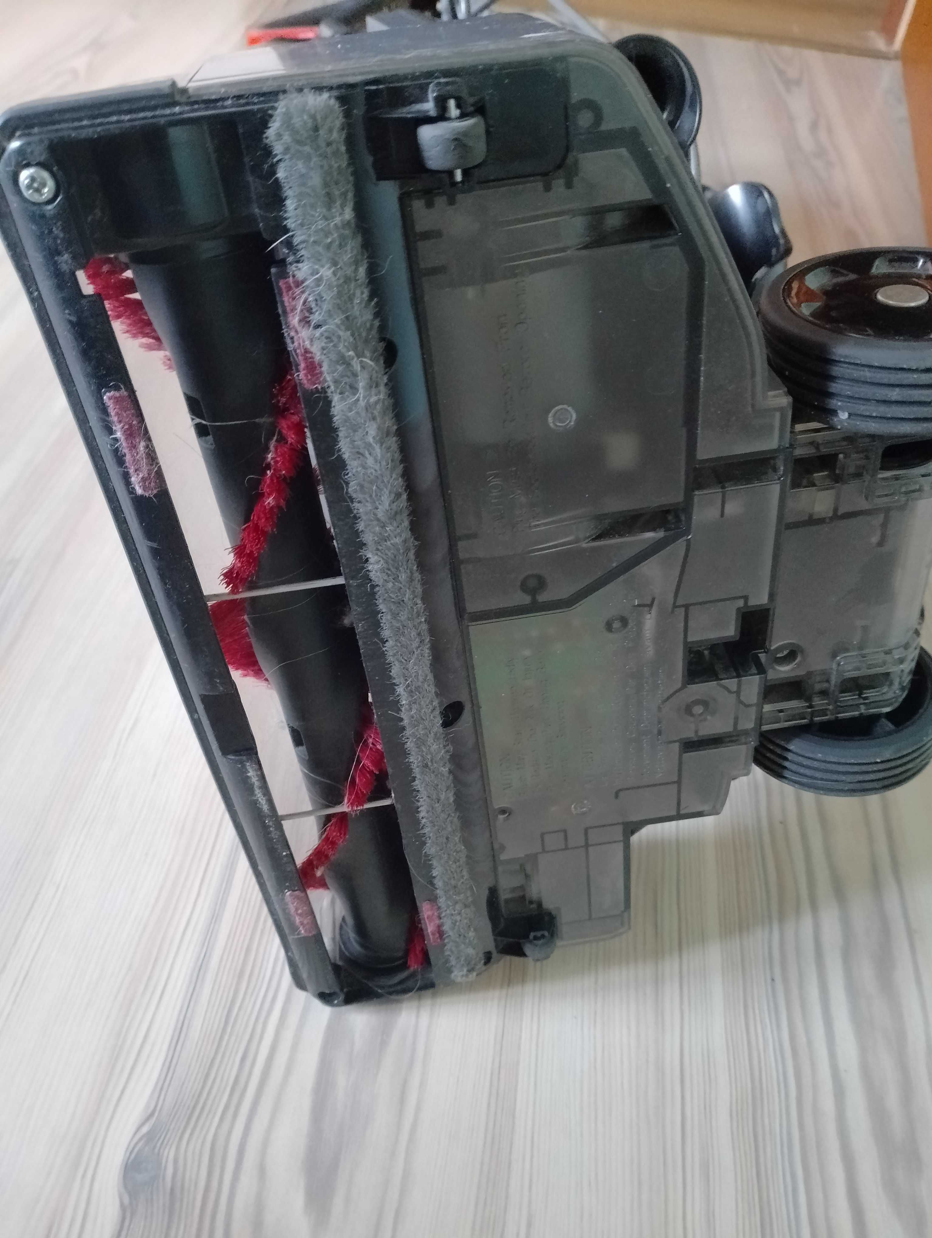 Sprzedam odkurzacz pionowy Amazon AB500