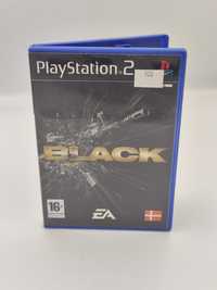 Black Ps2 nr 0522