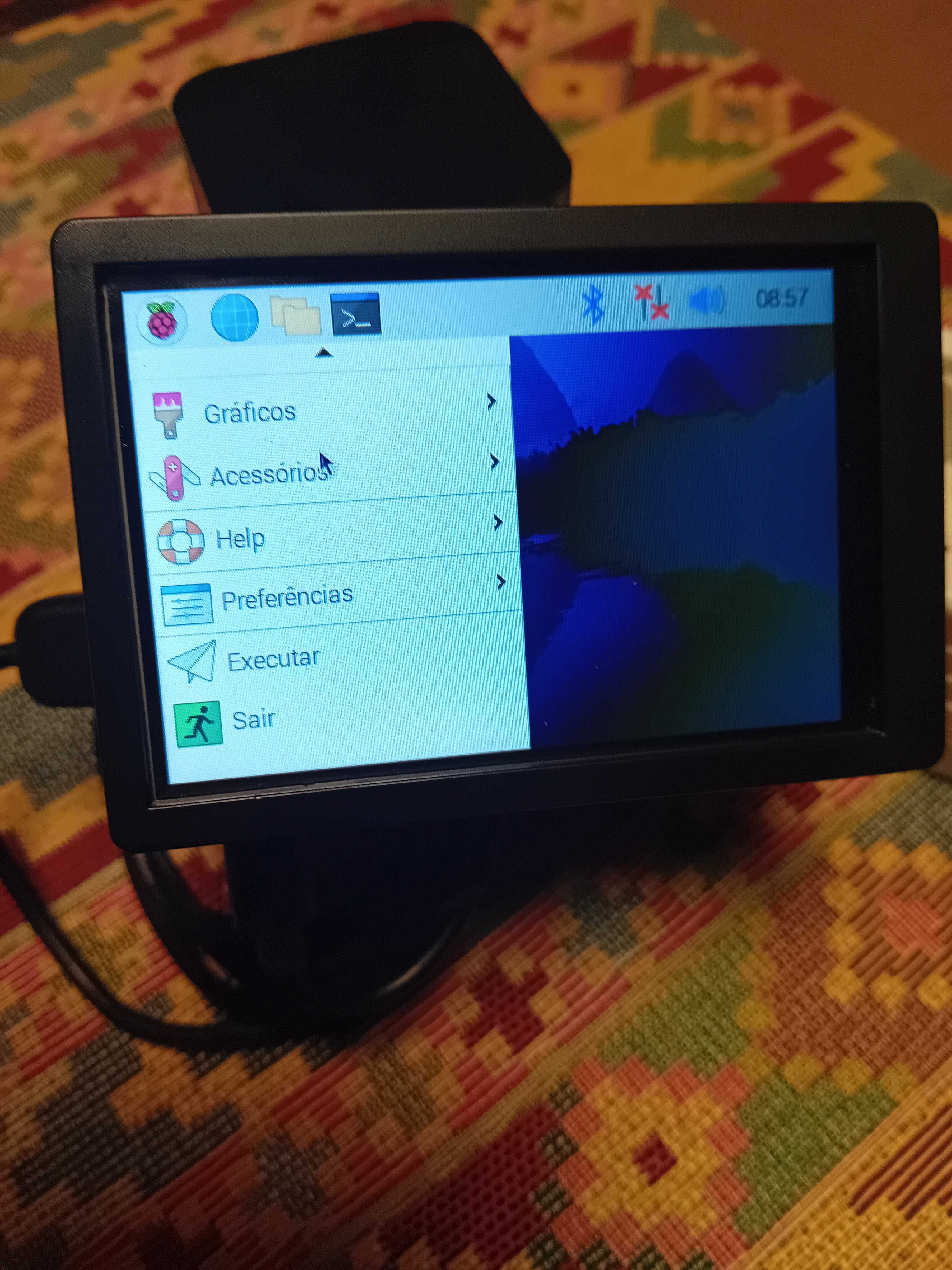 Raspberry Pi 4 4G