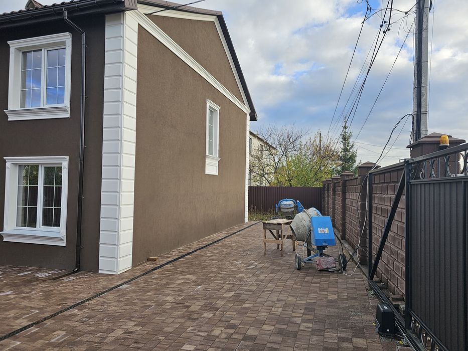 Продам танхауси м.Житомирі.Право власності.