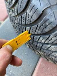 Шини Goodyear 225/45 R17 4seasons