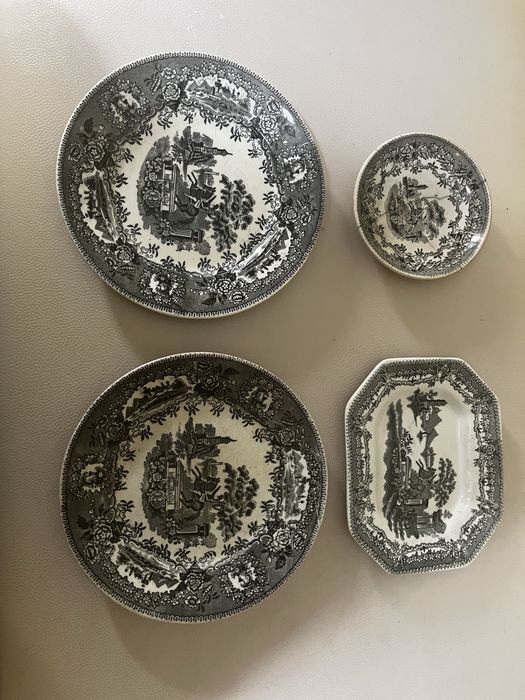 Loiça antiga sacavem