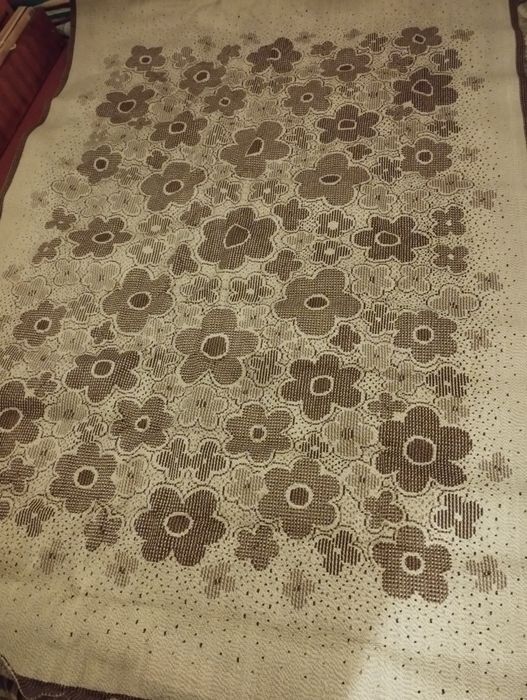 Ковёр - Килим - безворсовый - 2шт - торг