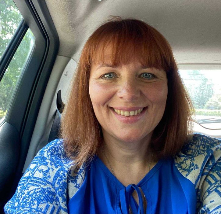 Психолог/Розлади харчової поведінки