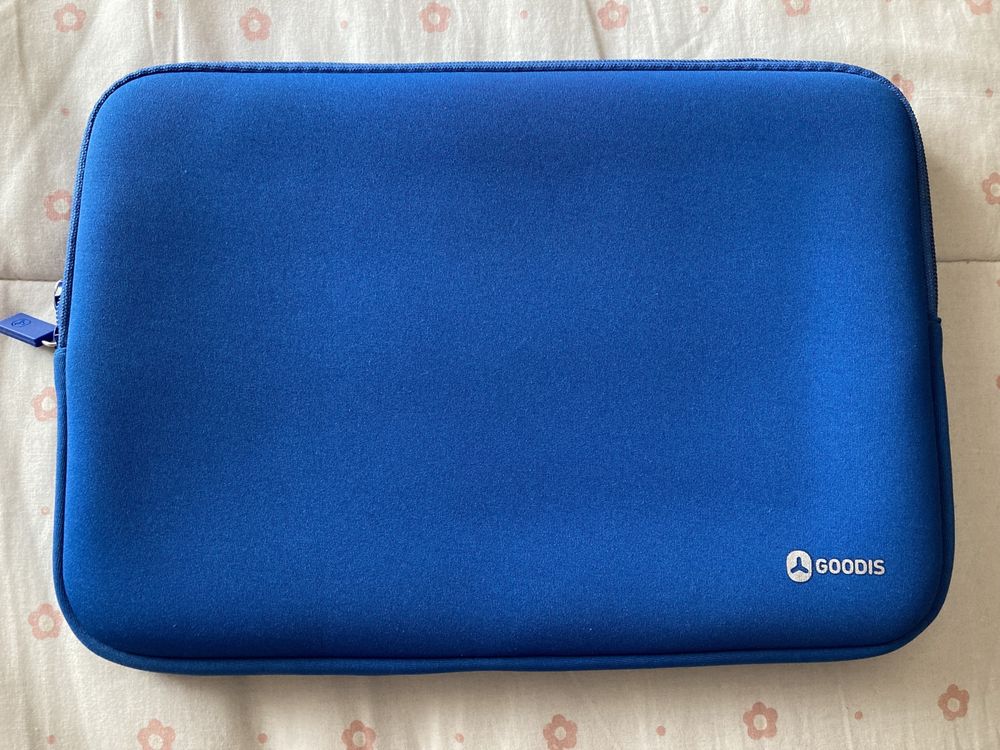 Bolsa de transporte Goodis 12" para Tablet / Portátil