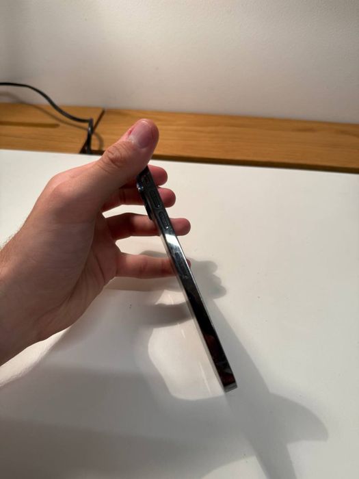 Apple iPhone 12 Pro Max