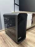 PC RTX 4080Super, Fractal Design Torrent fulltower, AIO 420 etc.