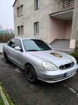 Продам   Daewoo   Nubira  2