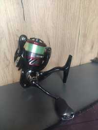 Kołowrotek daiwa ninja LT1000