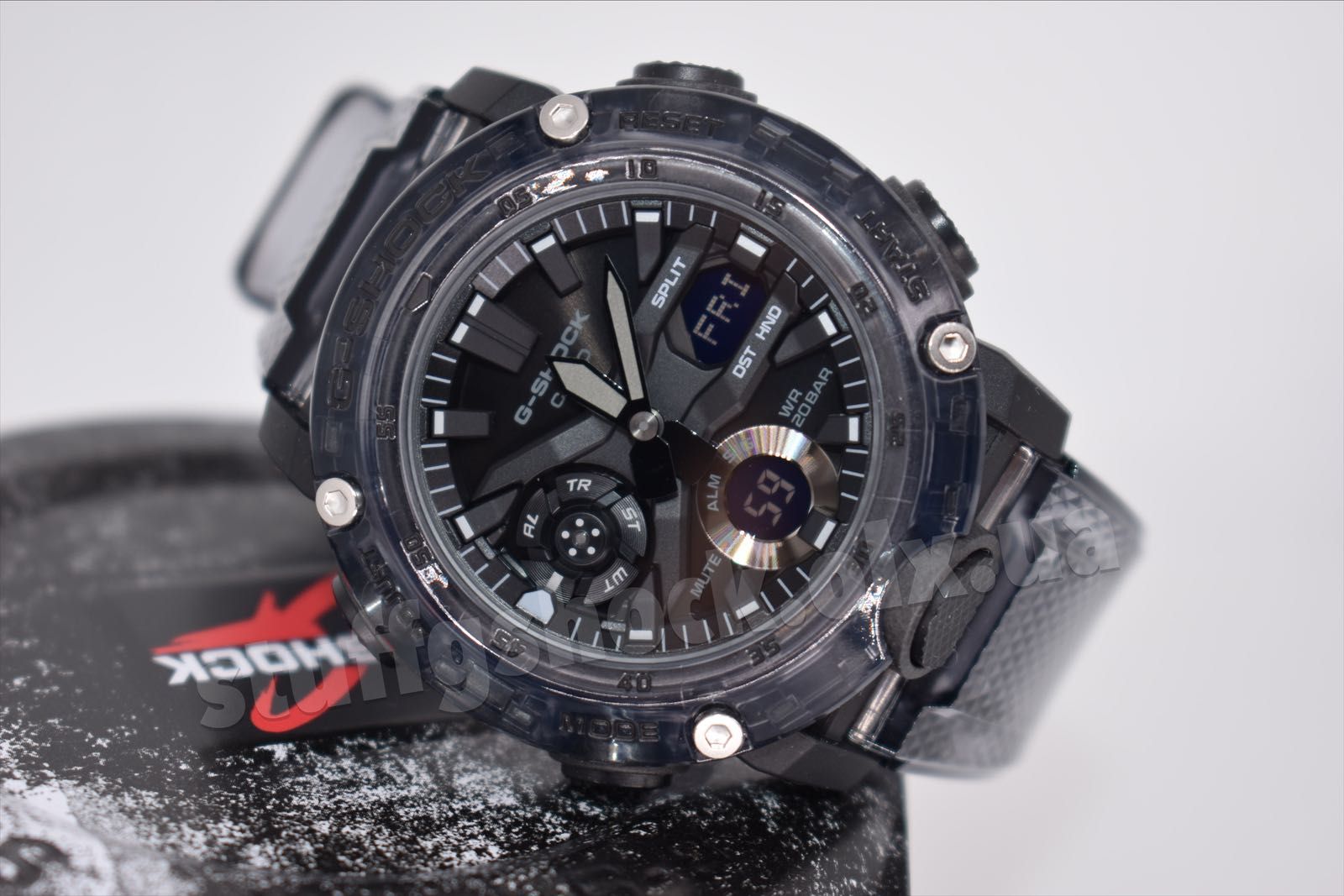 Casio G-Shock GA-2000SKE-8E NEW ORIGINAL!!!