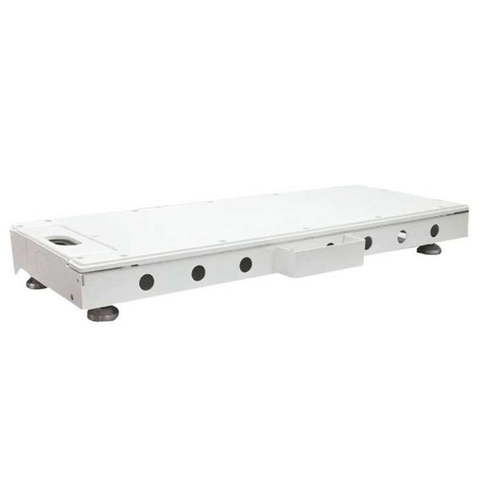 Estação carregamento bateria GROWATT